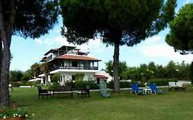 Villa Oasis